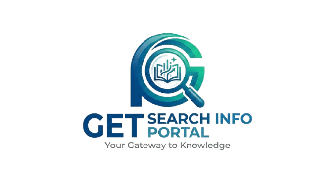 Get Search Info Portal